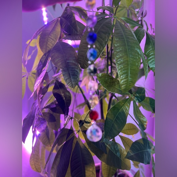 Handmade Rainbow suncatcher - Picture 6 of 8